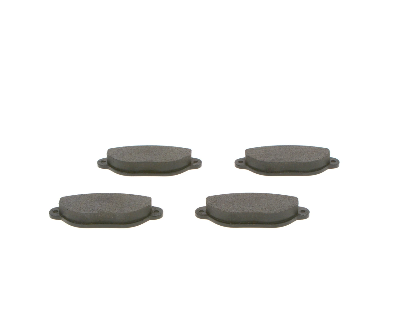 Гальмівні колодки Bosch 0986495255 ціна, від 13.33 USD