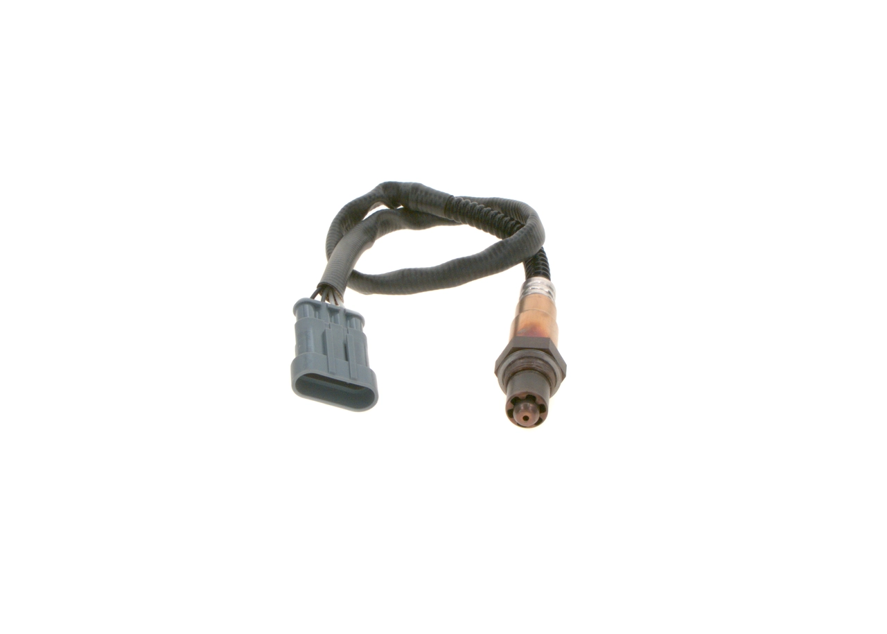 0258010046 Bosch Лямбда зонд після каталізатора