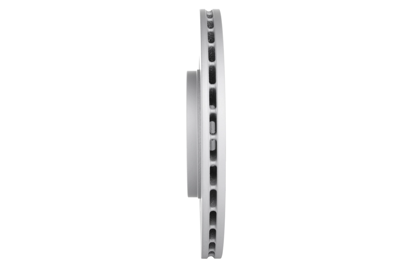 0986478852 Bosch Гальмо дискове переднє