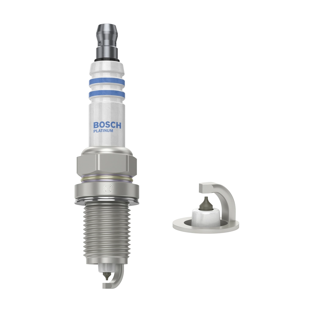 Свічки Bosch 0242230626