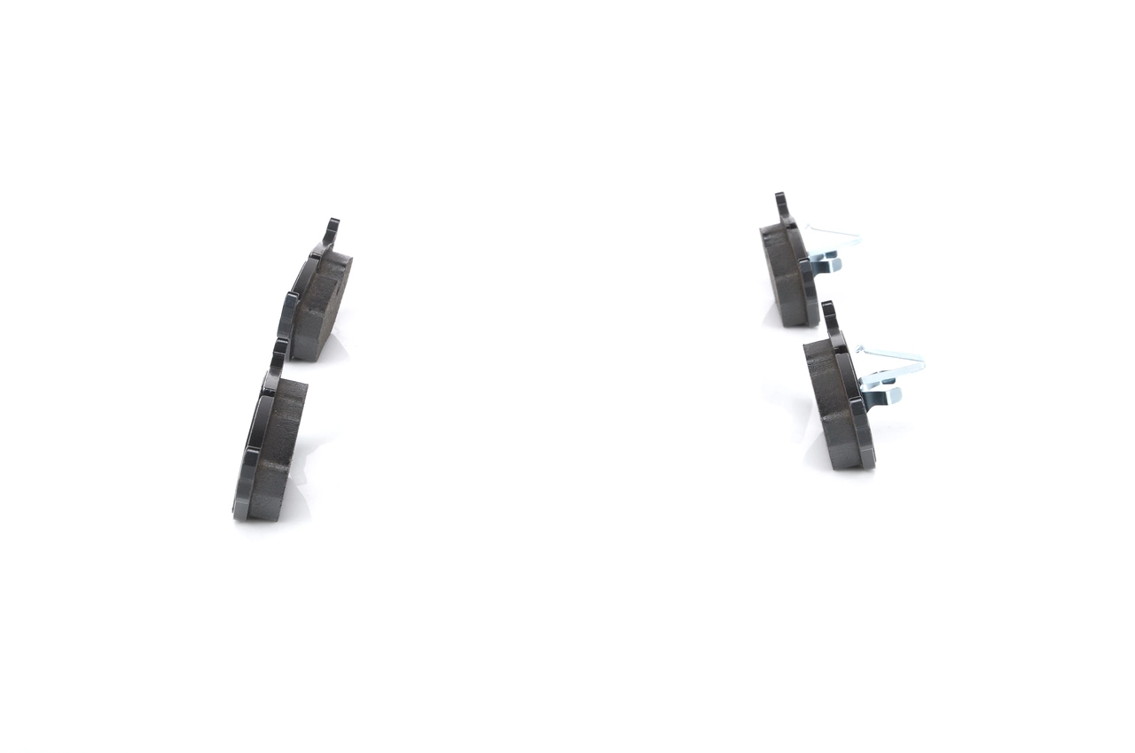 Купити 0986424484 Bosch Задні колодки