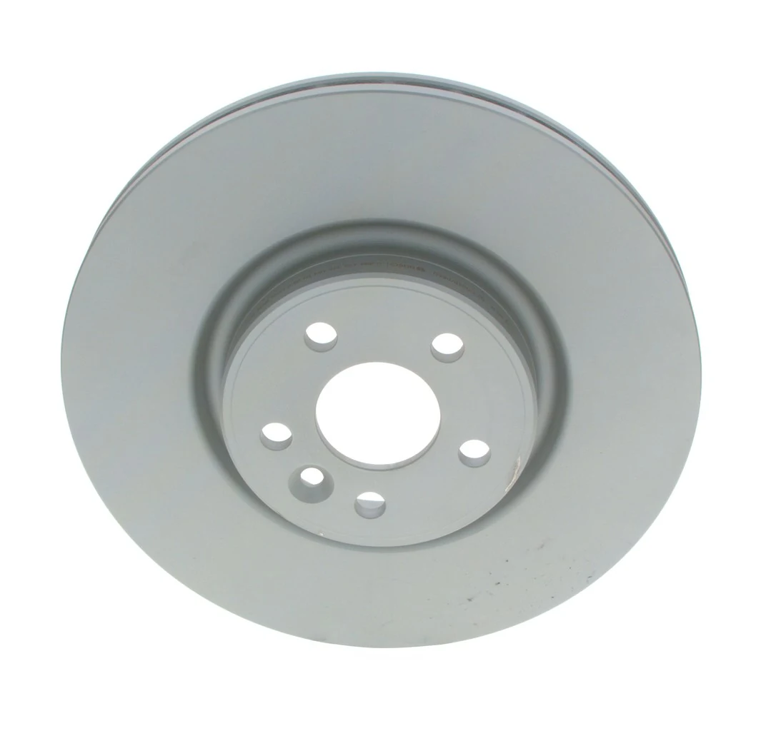 Купити 0986479395 Bosch Ротор гальмівний