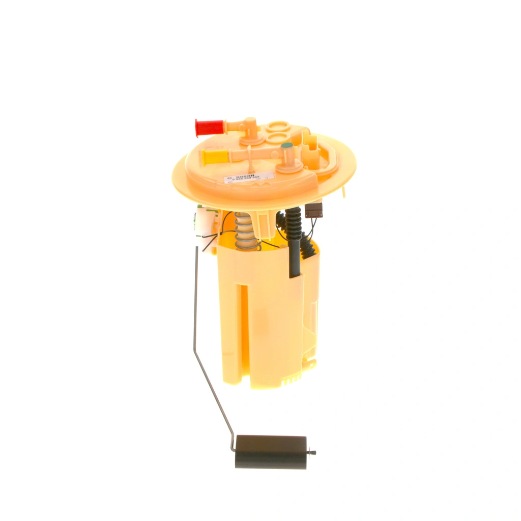 0986580366 Bosch Електробензонасос