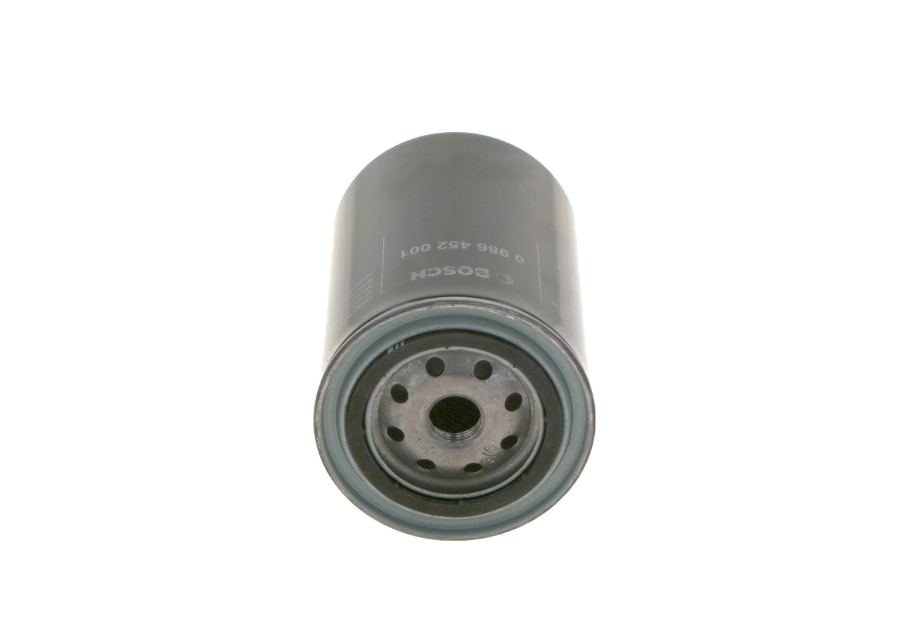 0986452001 Bosch Фільтр масла