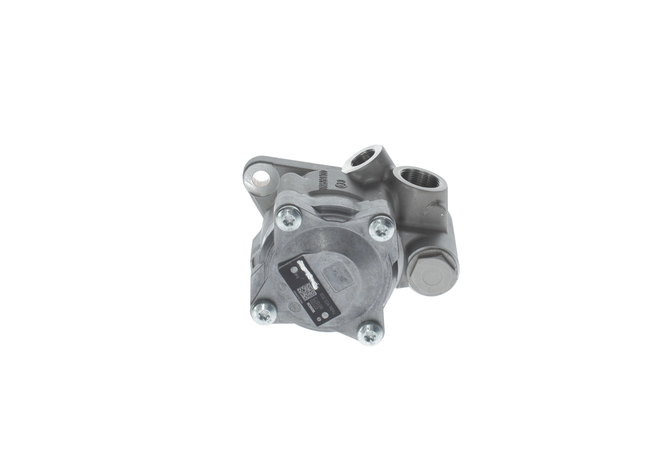 0258006539 Bosch Лямбдазонд, датчик кисню до каталізатора