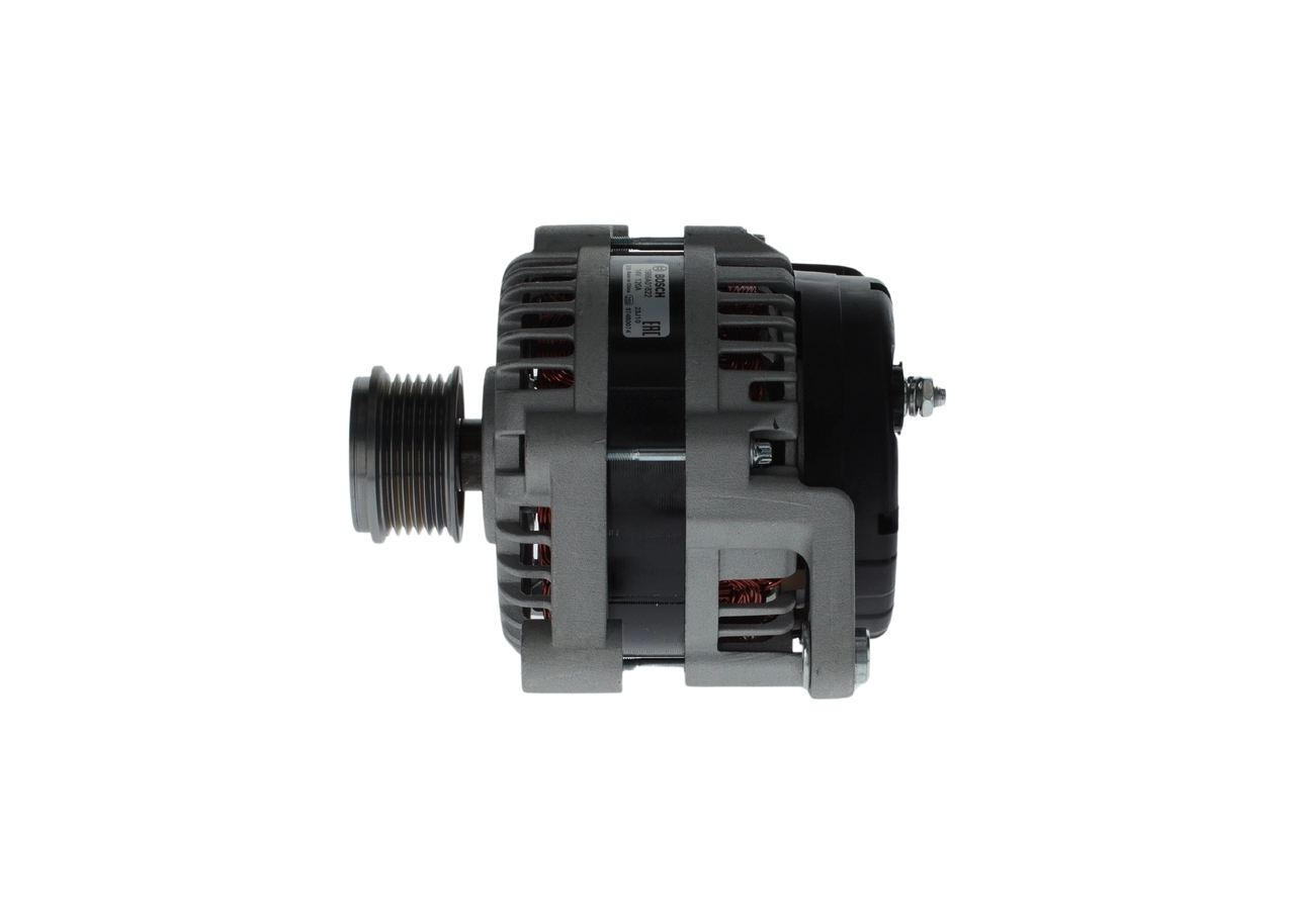 Генератор Bosch 1986A01822 ціна, від 250.47 USD