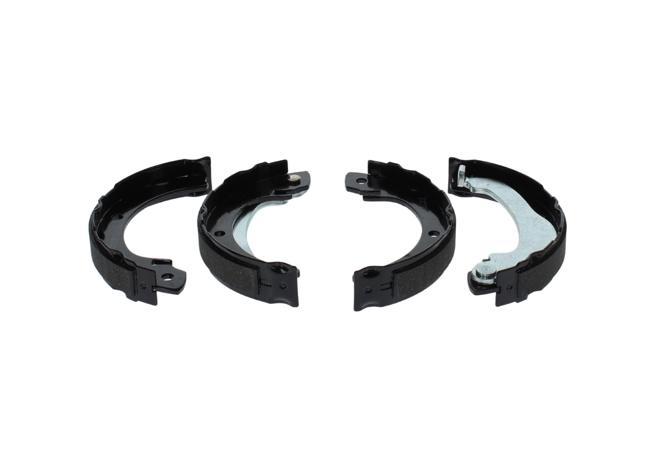 Колодки ручника / стоянкового гальма Bosch 0986487763 ціна, від 30.73 USD