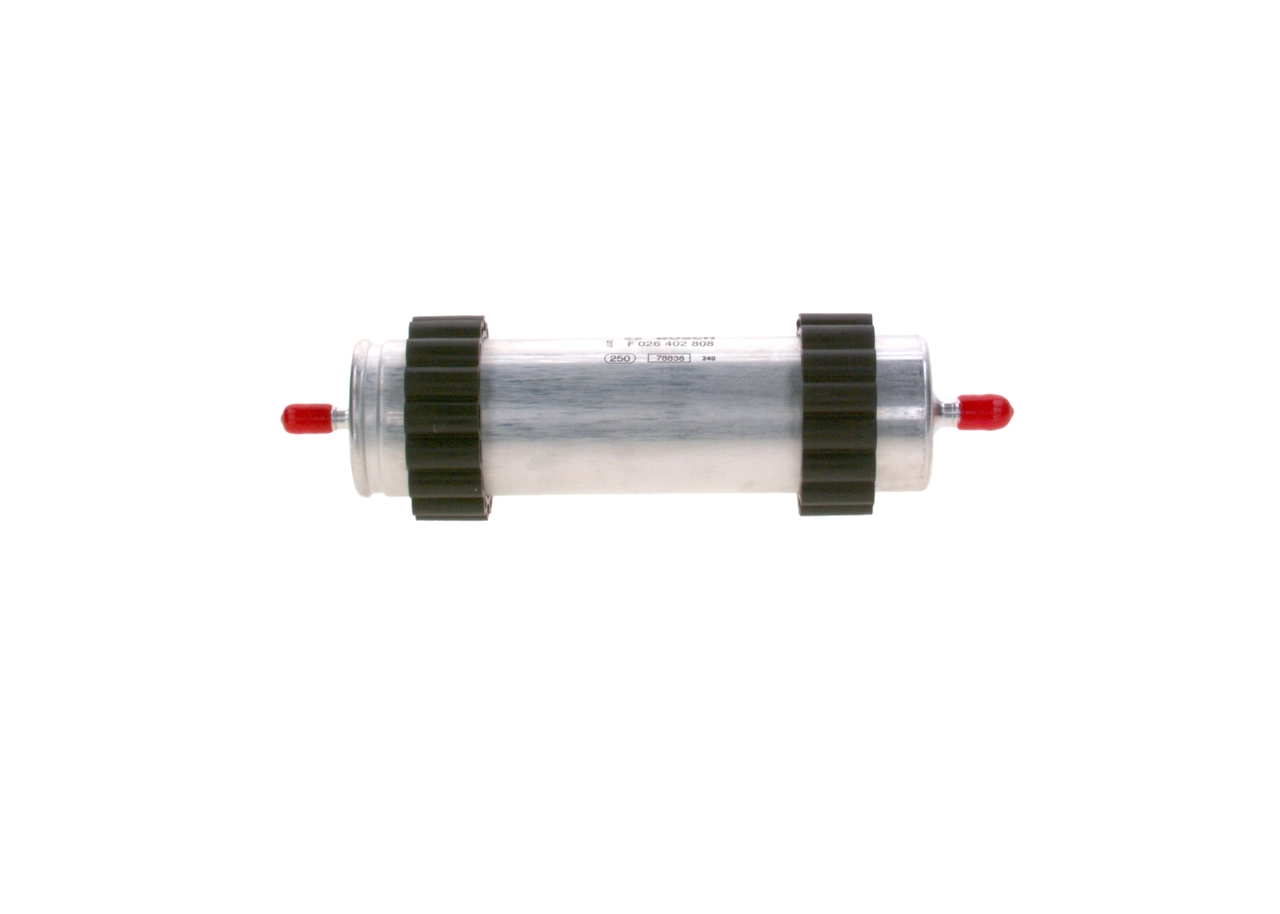 Фільтр тонкого очищення палива Bosch F026402808 ціна, від 19.64 USD