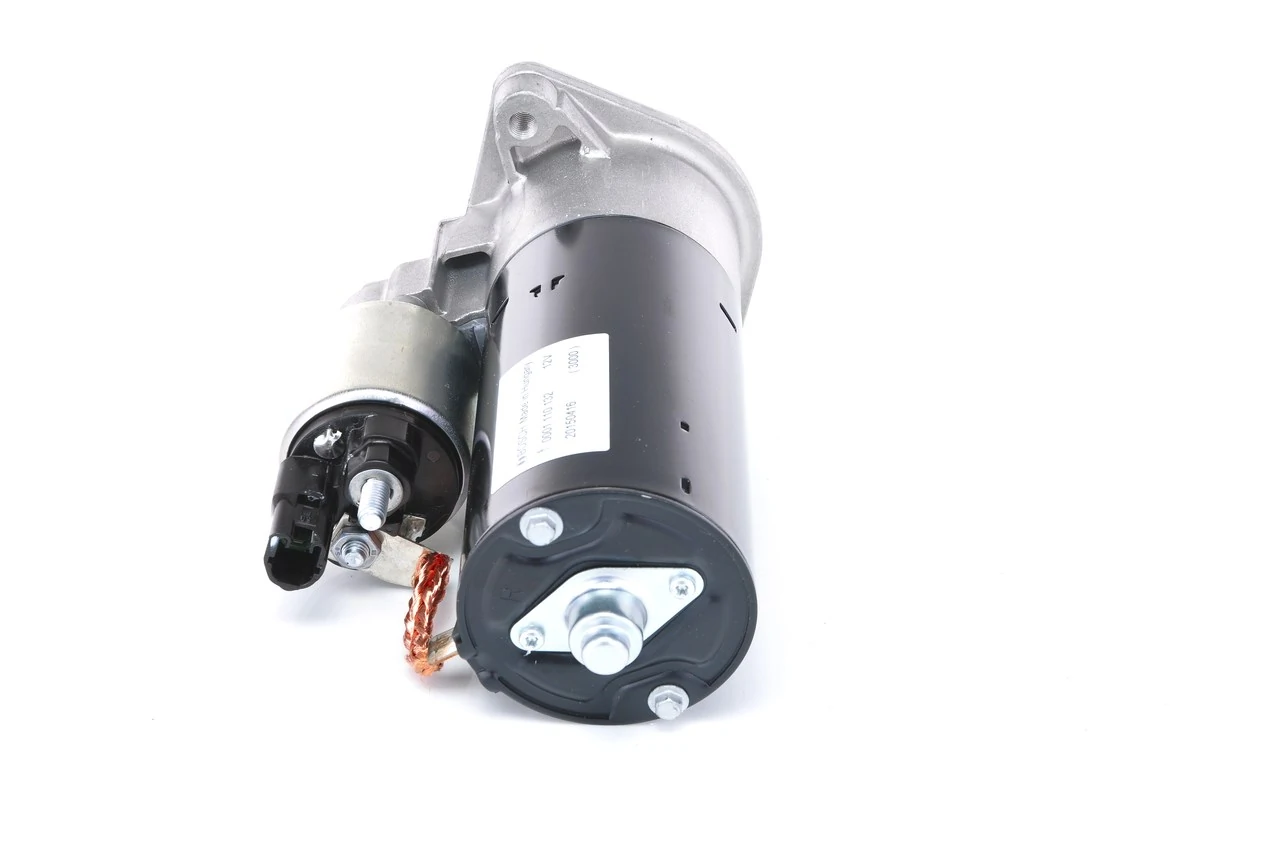 Стартер Bosch 0001110132 ціна, від 76.38 USD