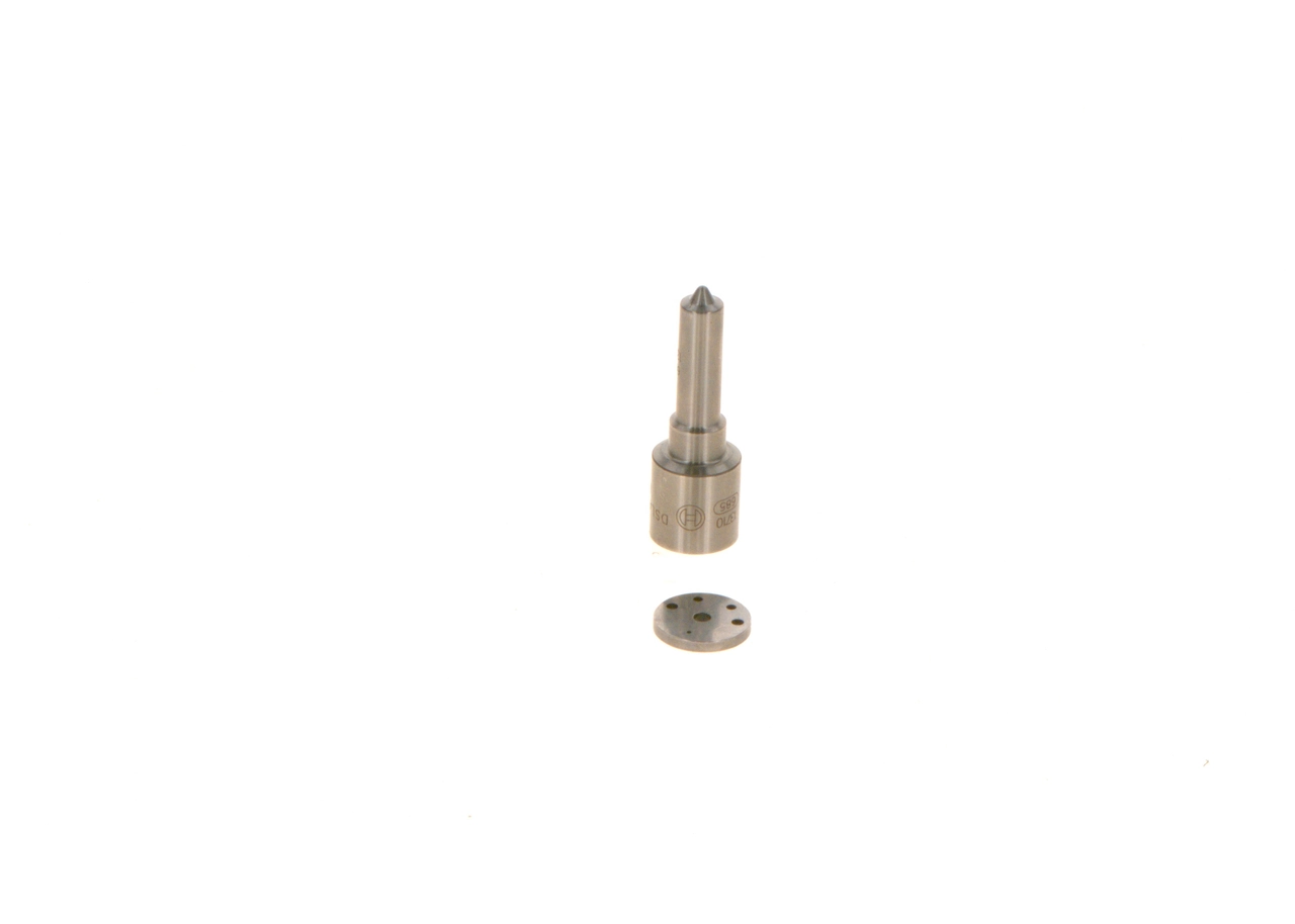 Купити 1417010912 Bosch Розпилювач дизельної форсунки
