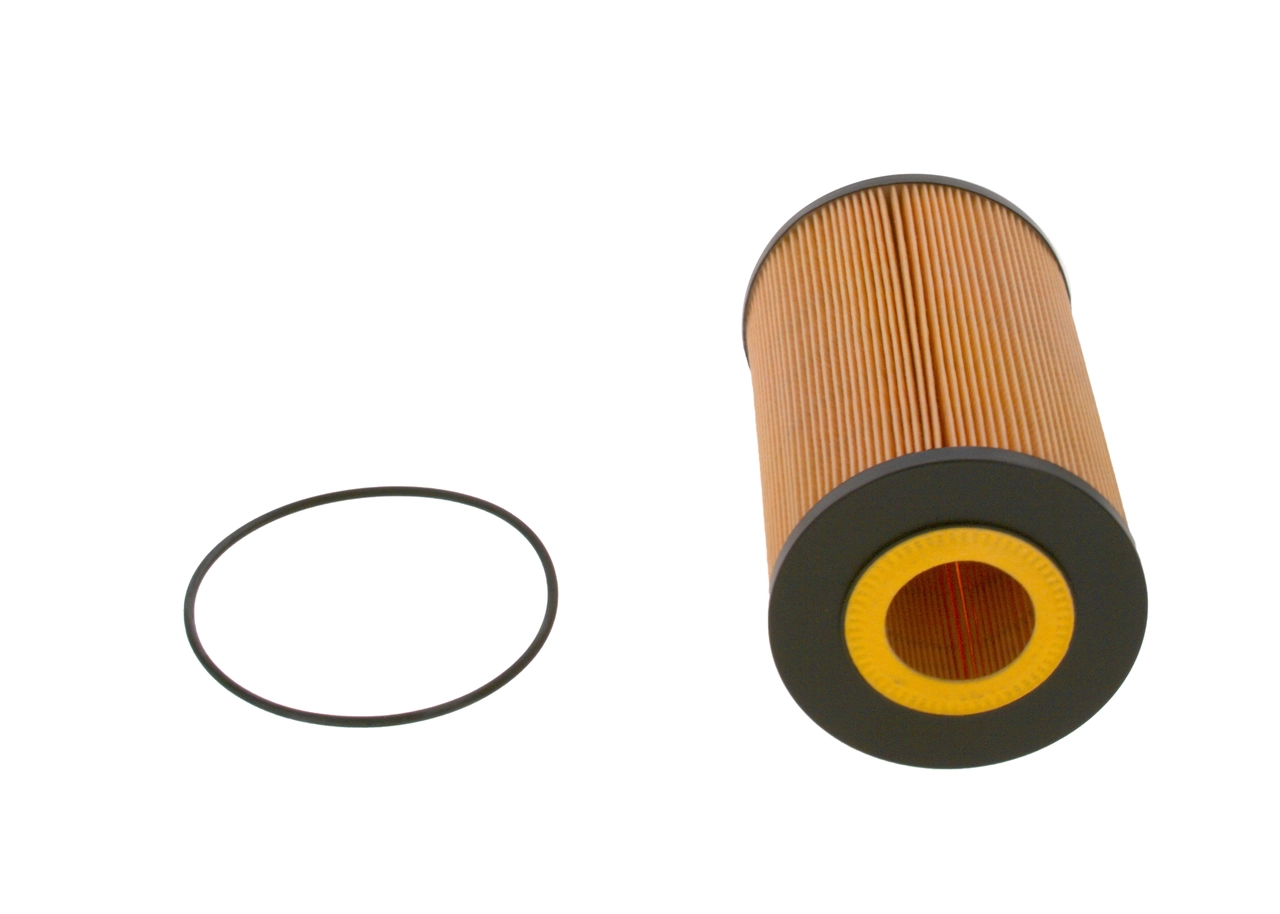 F026407252 Bosch Фільтр масла