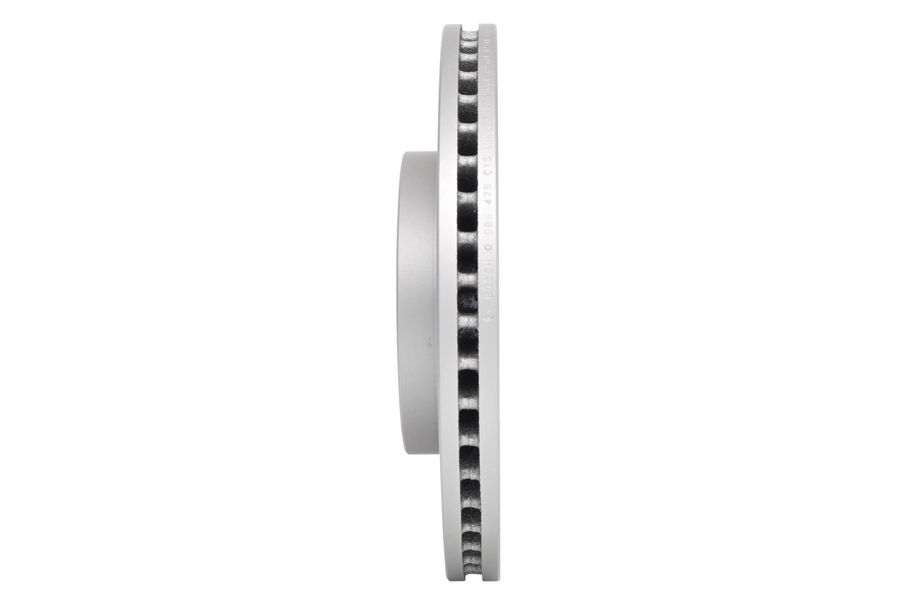 0986479C13 Bosch Гальмо дискове переднє