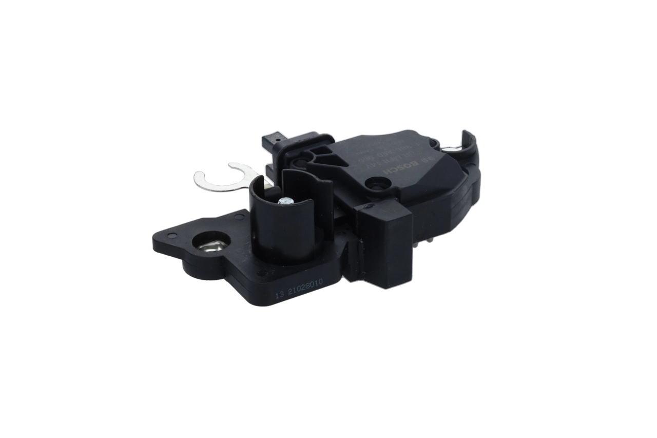 Реле зарядки генератора Bosch 1986AE0060 ціна, від 21.09 USD