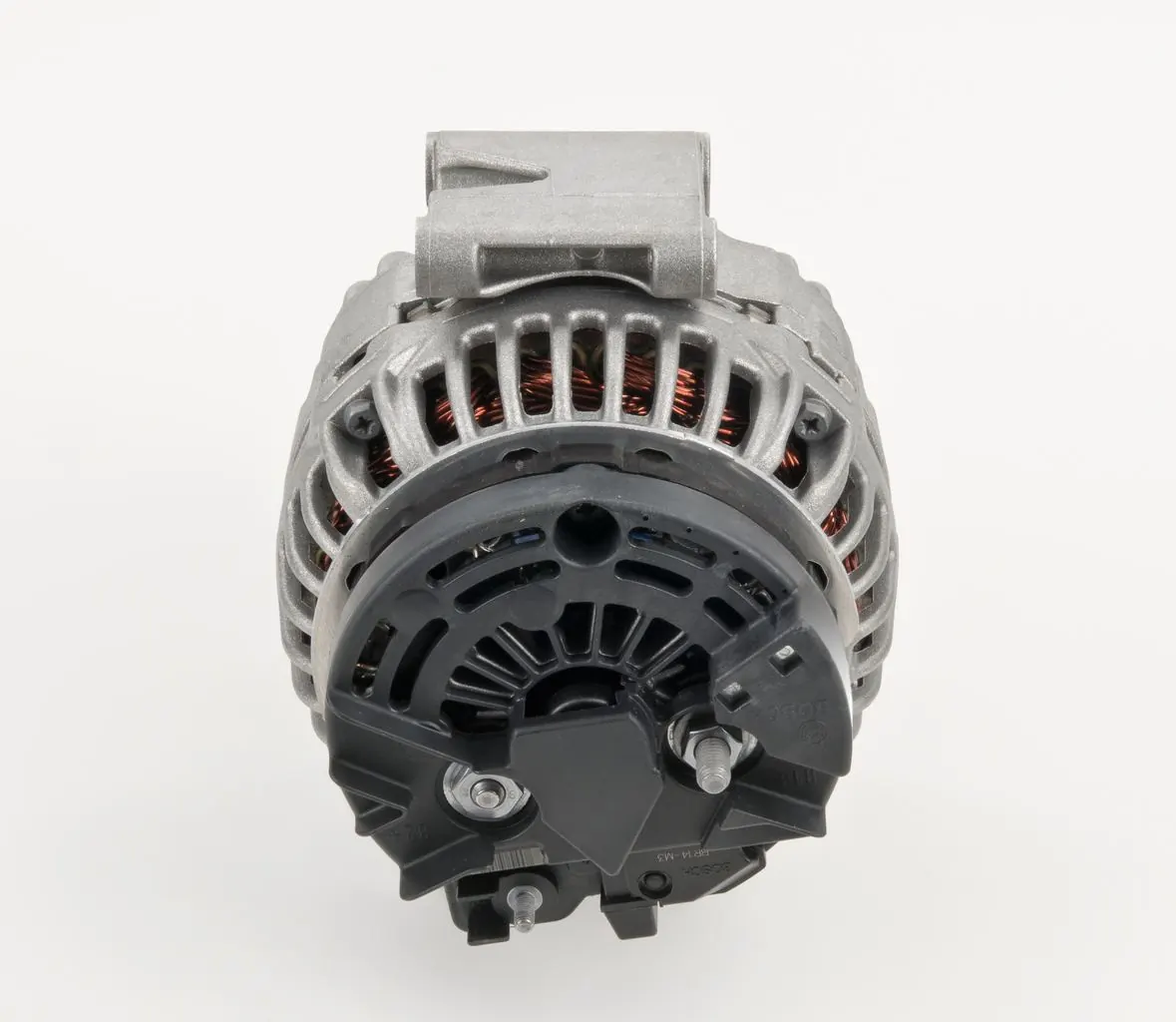 Генератор Bosch 0124615019 ціна, від 186.00 USD