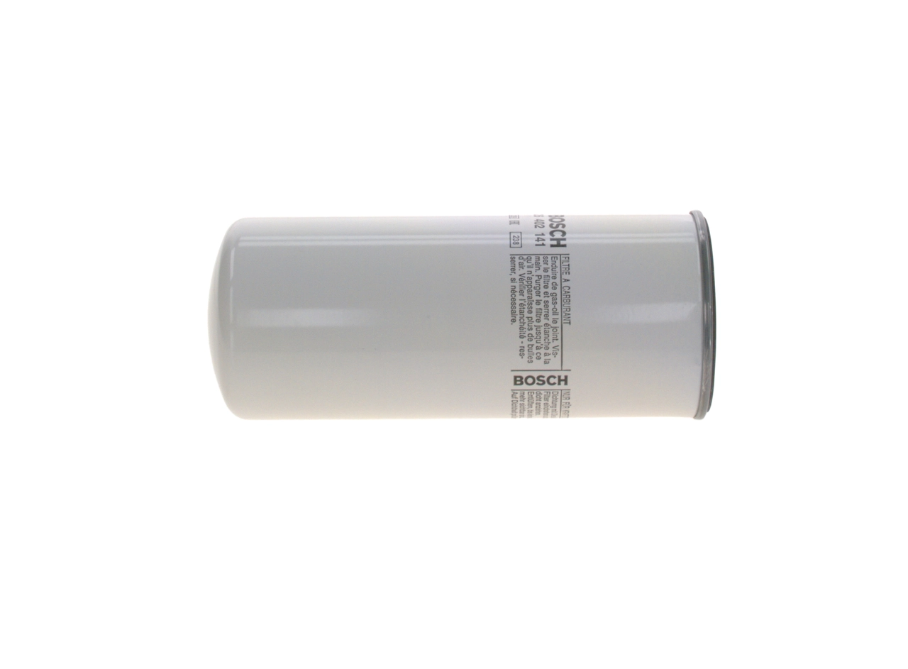 Купити F026402141 Bosch Фільтр-відстійник палива грубої очистки
