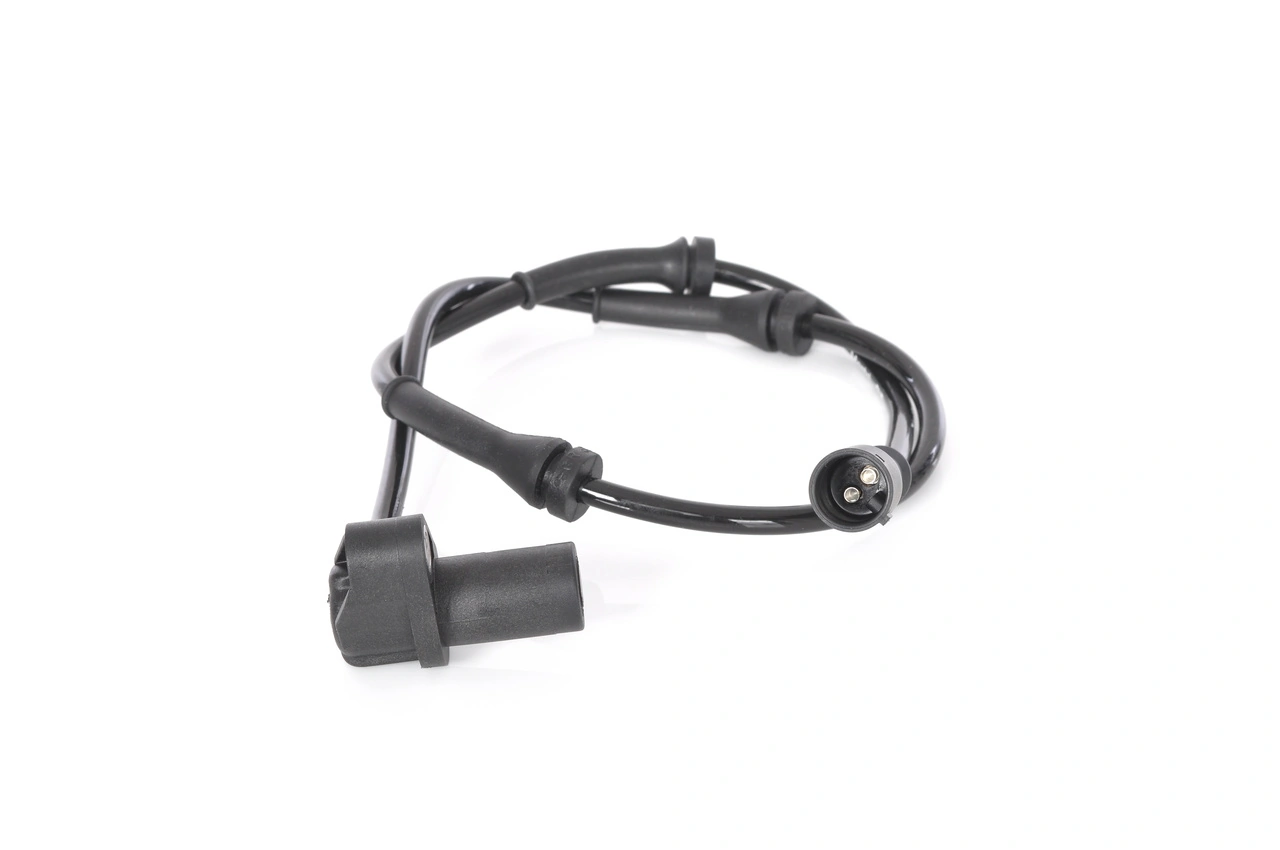 Датчик АБС задній лівий Bosch 0265006408 ціна, від 18.67 USD