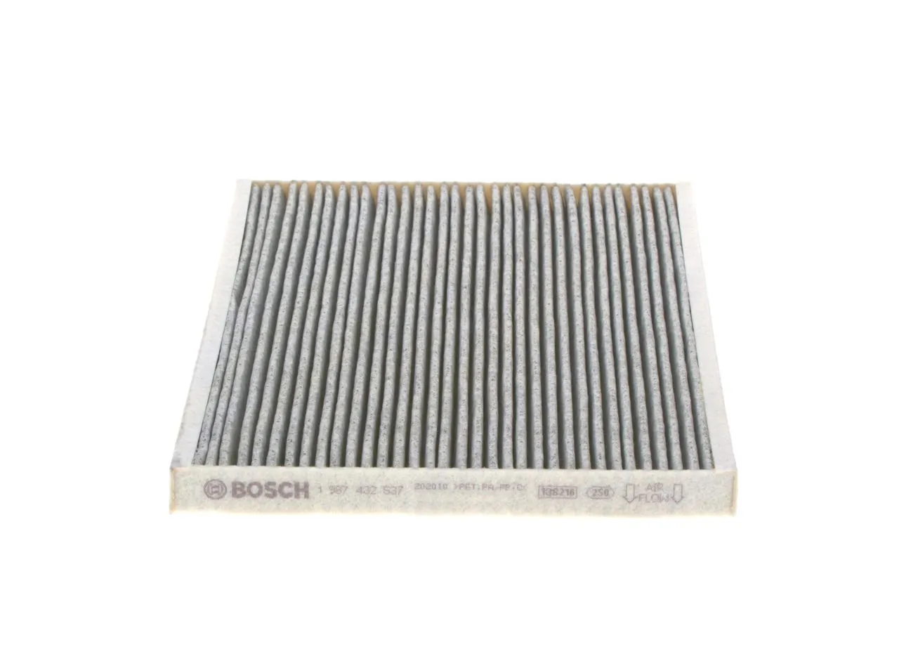 Купити 1987432537 Bosch Фільтр салону вугільний