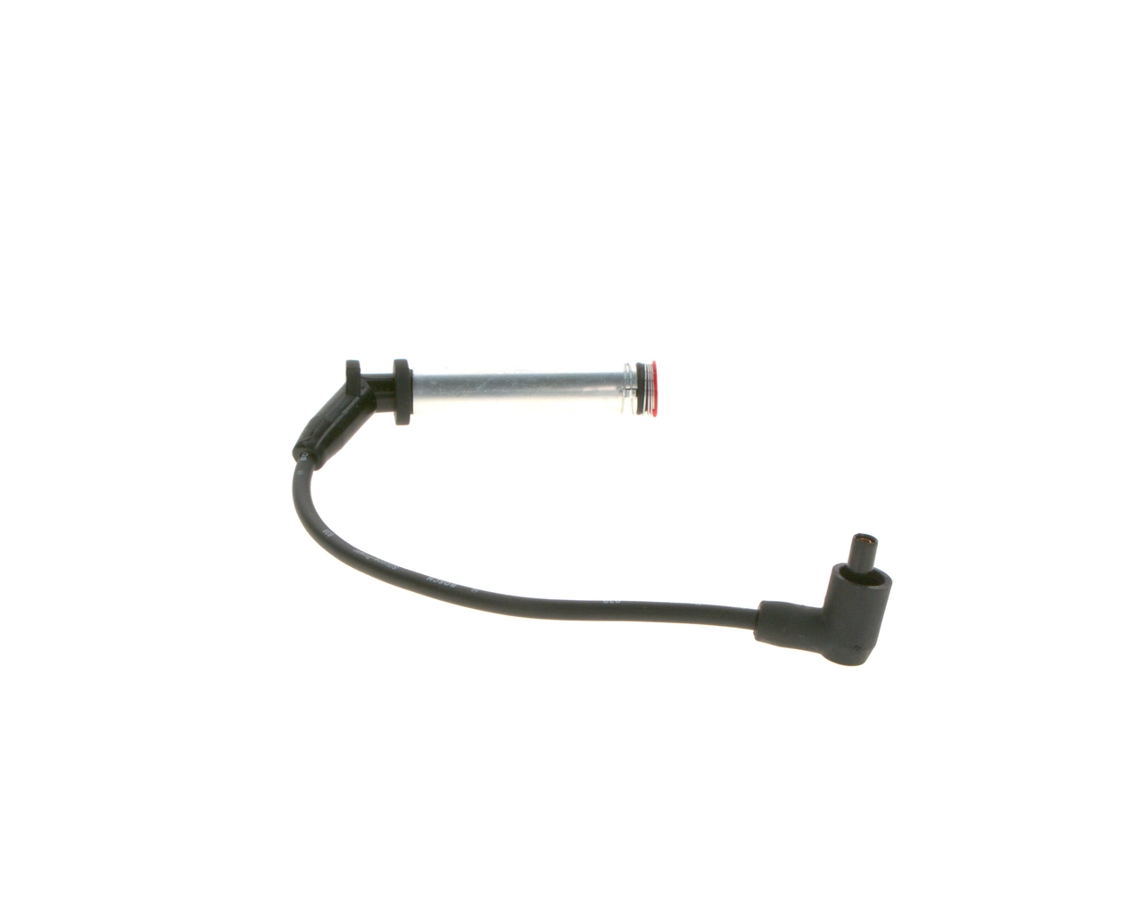 Дроти запалювання Bosch 0986357125 ціна, від 21.49 USD