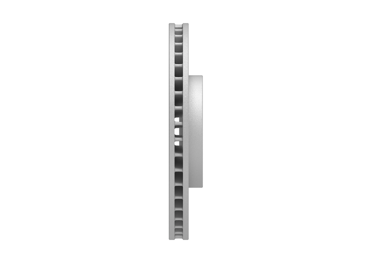 KS01000059 Bosch Насос гідропідсилювача