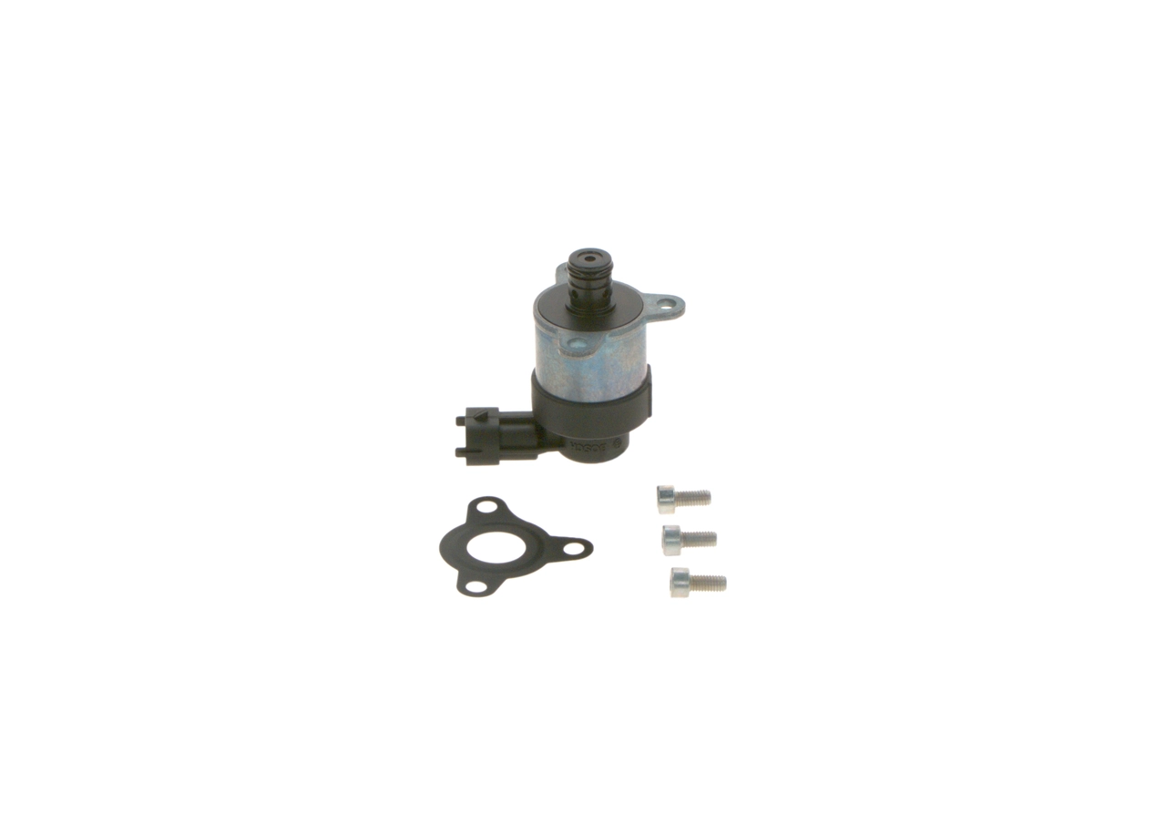 1465ZS0034 Bosch Клапан високого тиску