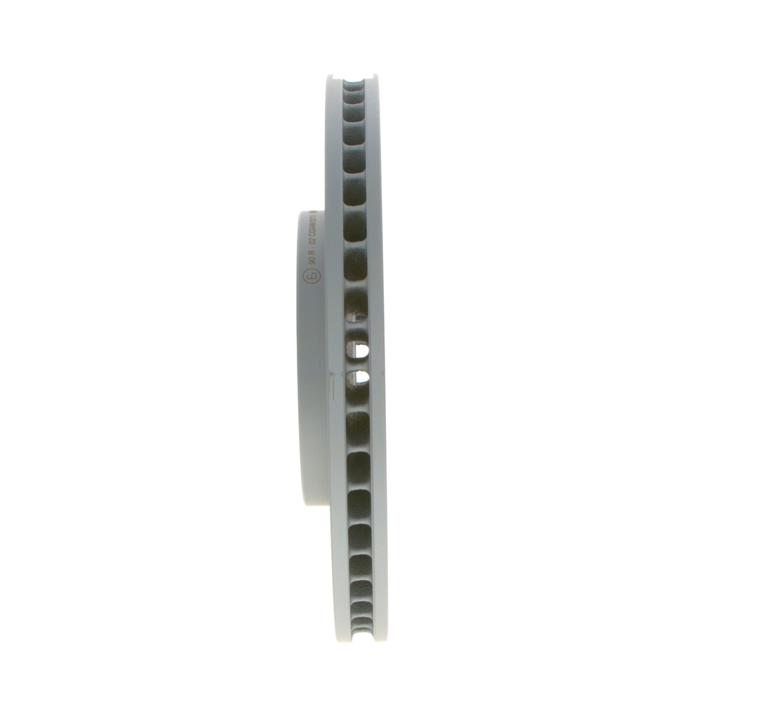Диск переднього гальма Bosch 0986479C48 ціна, від 45.49 USD