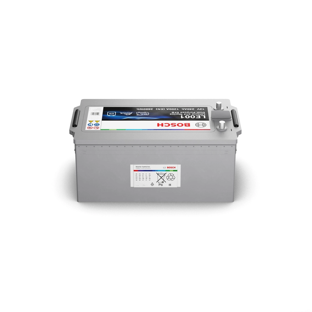 Купити 0092LE0010 Bosch 