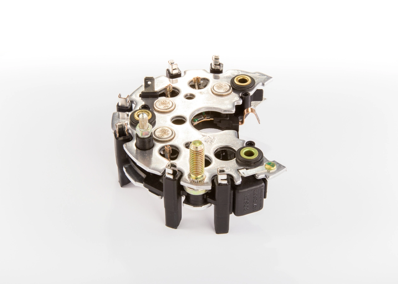 Міст доданий генератора Bosch 1127319729 ціна, від 18.75 USD