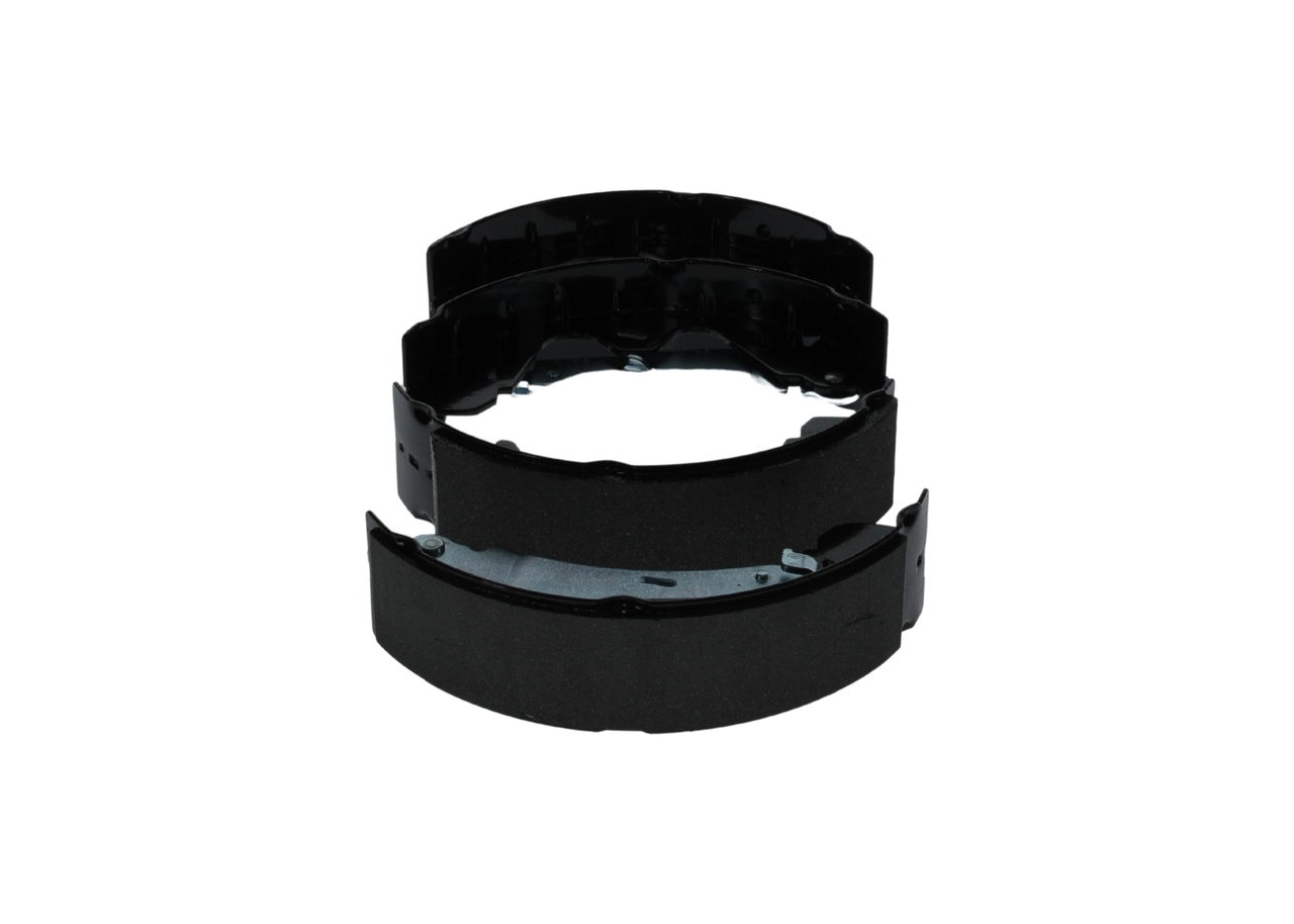 Колодки гальмові задні, барабанні Bosch 0986487700 ціна, від 63.31 USD