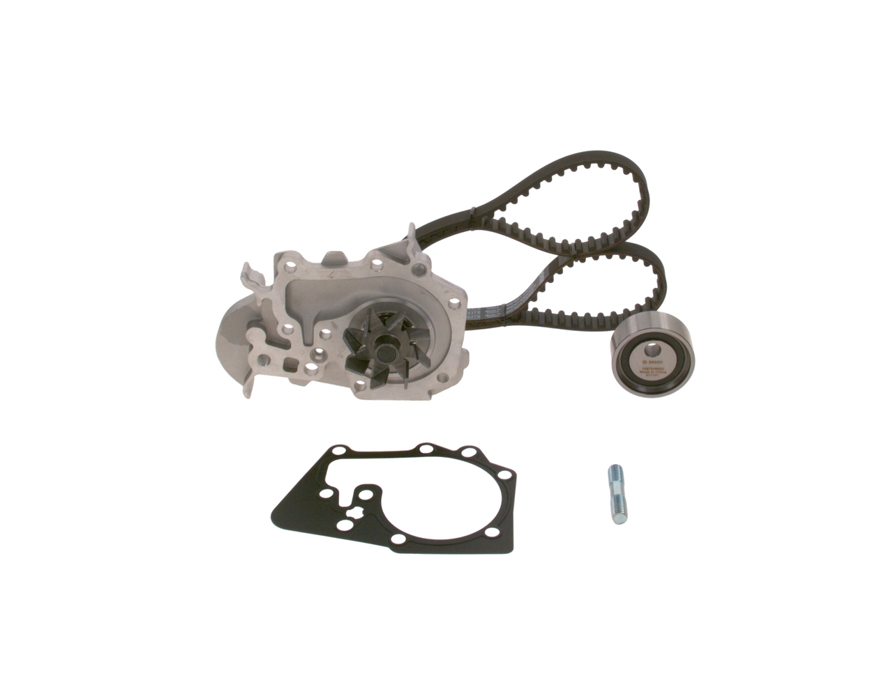 Комплект ГРМ Bosch 1987946466 ціна, від 54.73 USD