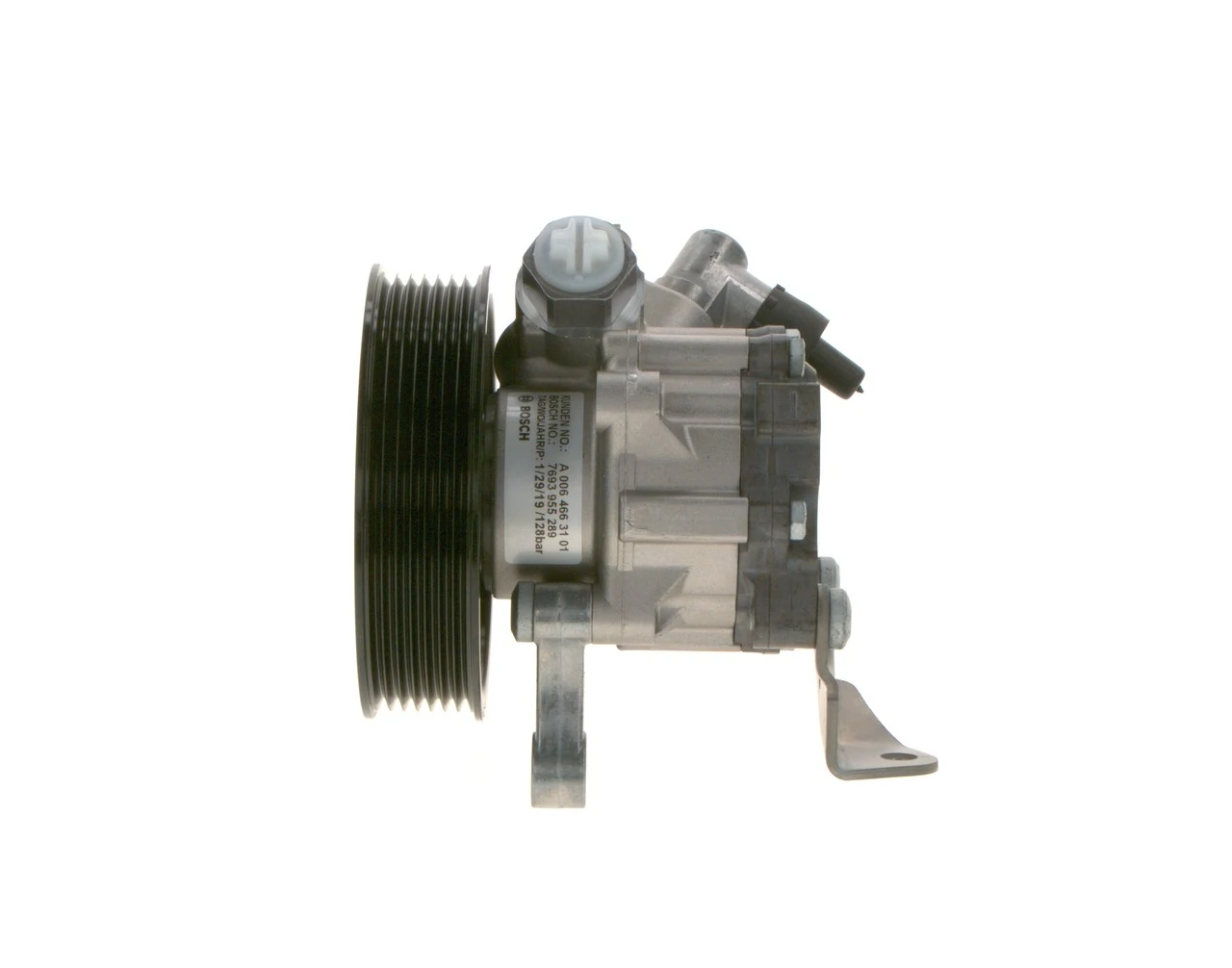 Насос ГУР KS01000673 Bosch
