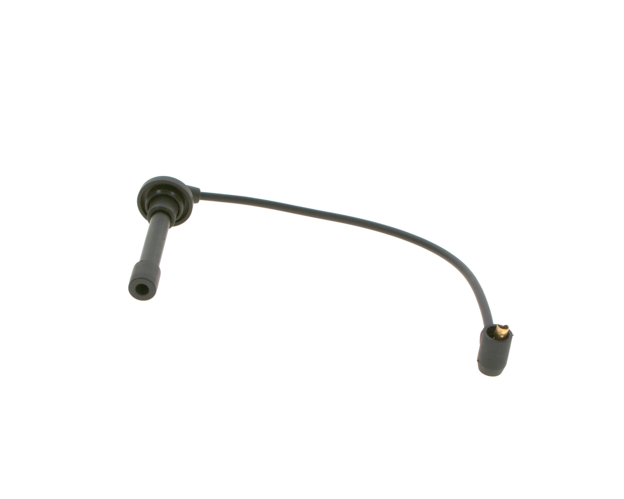 Купити 0986356821 Bosch Провід високовольтні, комплект