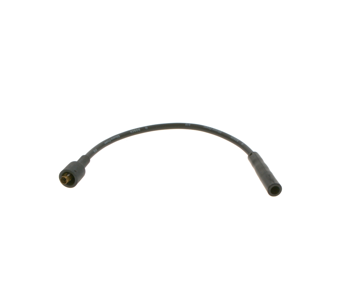 Дроти запалювання Bosch 0986357117 ціна, від 15.33 USD