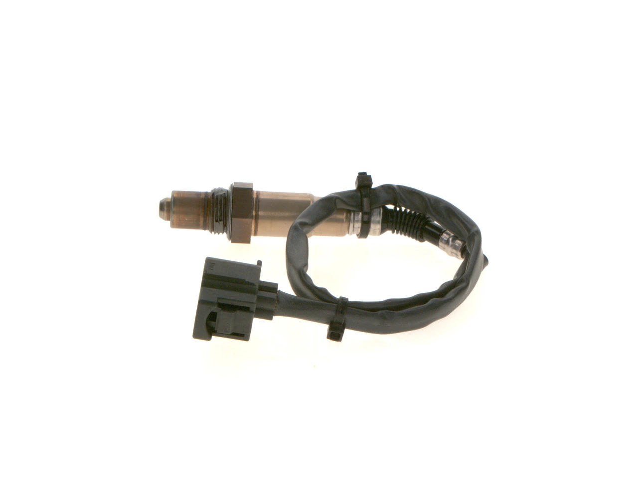 Лямбда датчик кисню Bosch 0258986774 ціна, від 27.56 USD