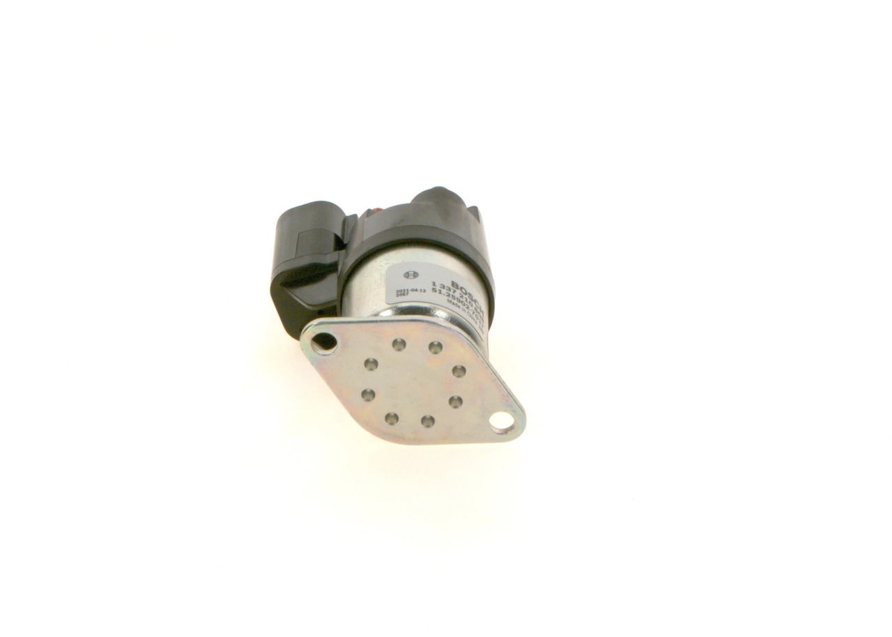 Купити 1337210808 Bosch Втягуюче реле стартера