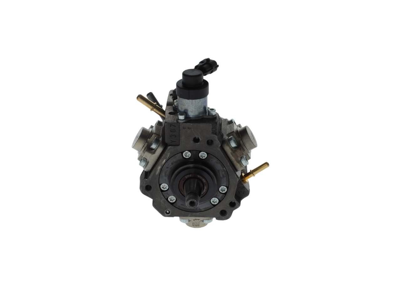 Купити 0445010216 Bosch Насос паливний високого тиску (ПНВТ) - DIESEL