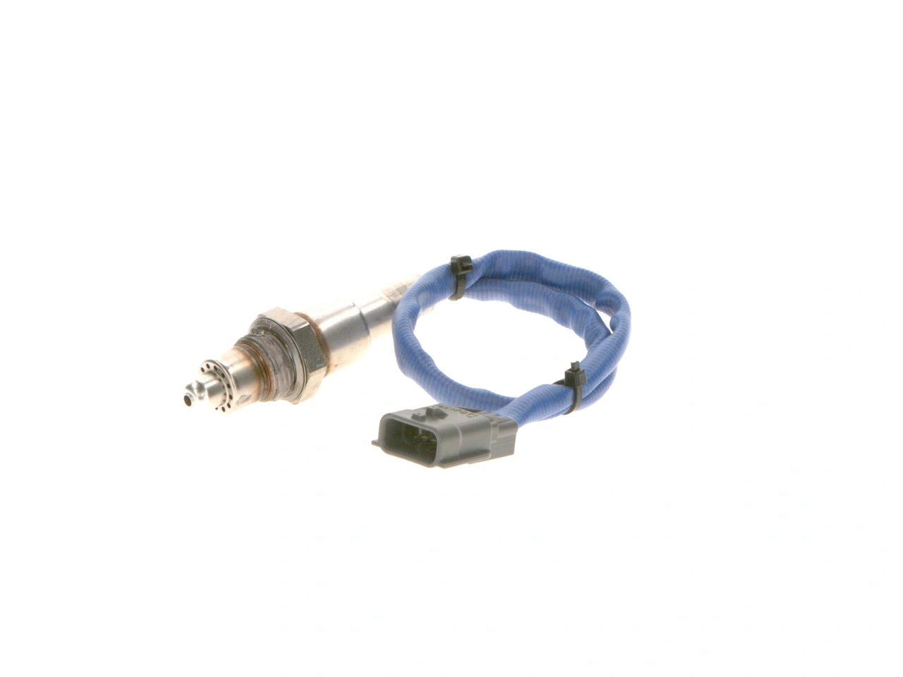 Лямбдазонд, датчик кисню до каталізатора Bosch 0258030342 ціна, від 53.95 USD