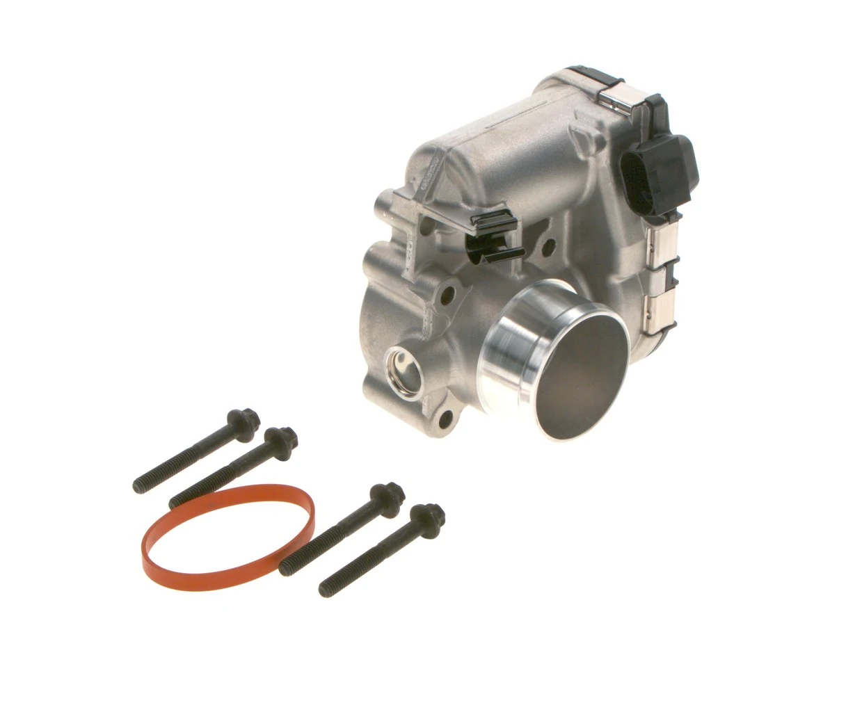 Купити F01C600027 Bosch Дросільна заслінка