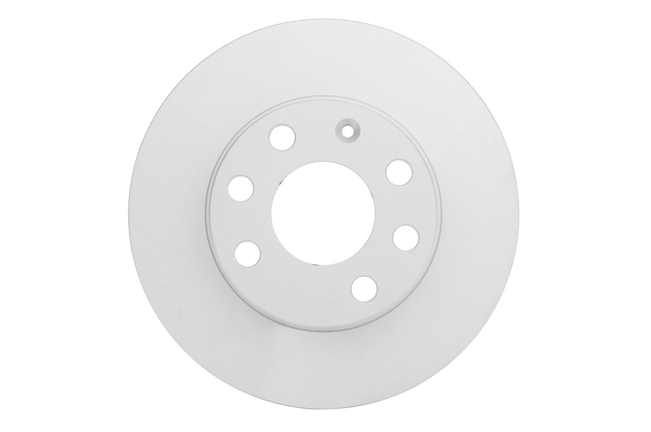 Купити 0986479B20 Bosch Ротор гальмівний