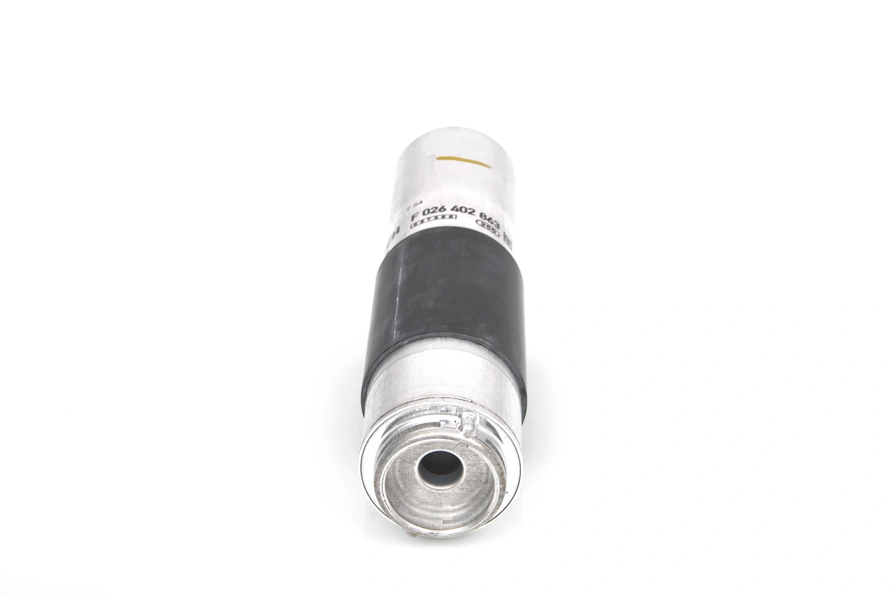 Купити F026402863 Bosch Фільтр-відстійник палива грубої очистки