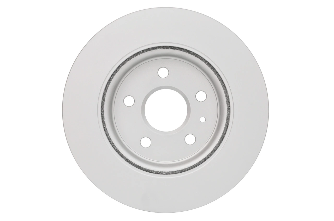 Купити 0986479C71 Bosch Диск заднього гальма