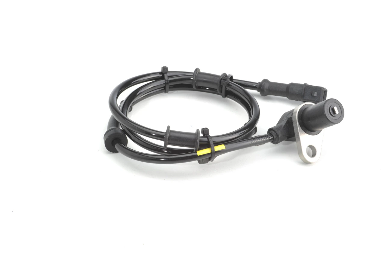Купити 0265006224 Bosch Датчик АБС (ABS) передній, лівий
