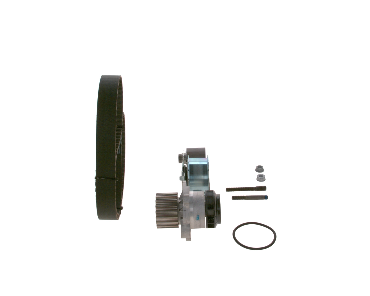 Купити 1987946398 Bosch ГРМ ремень