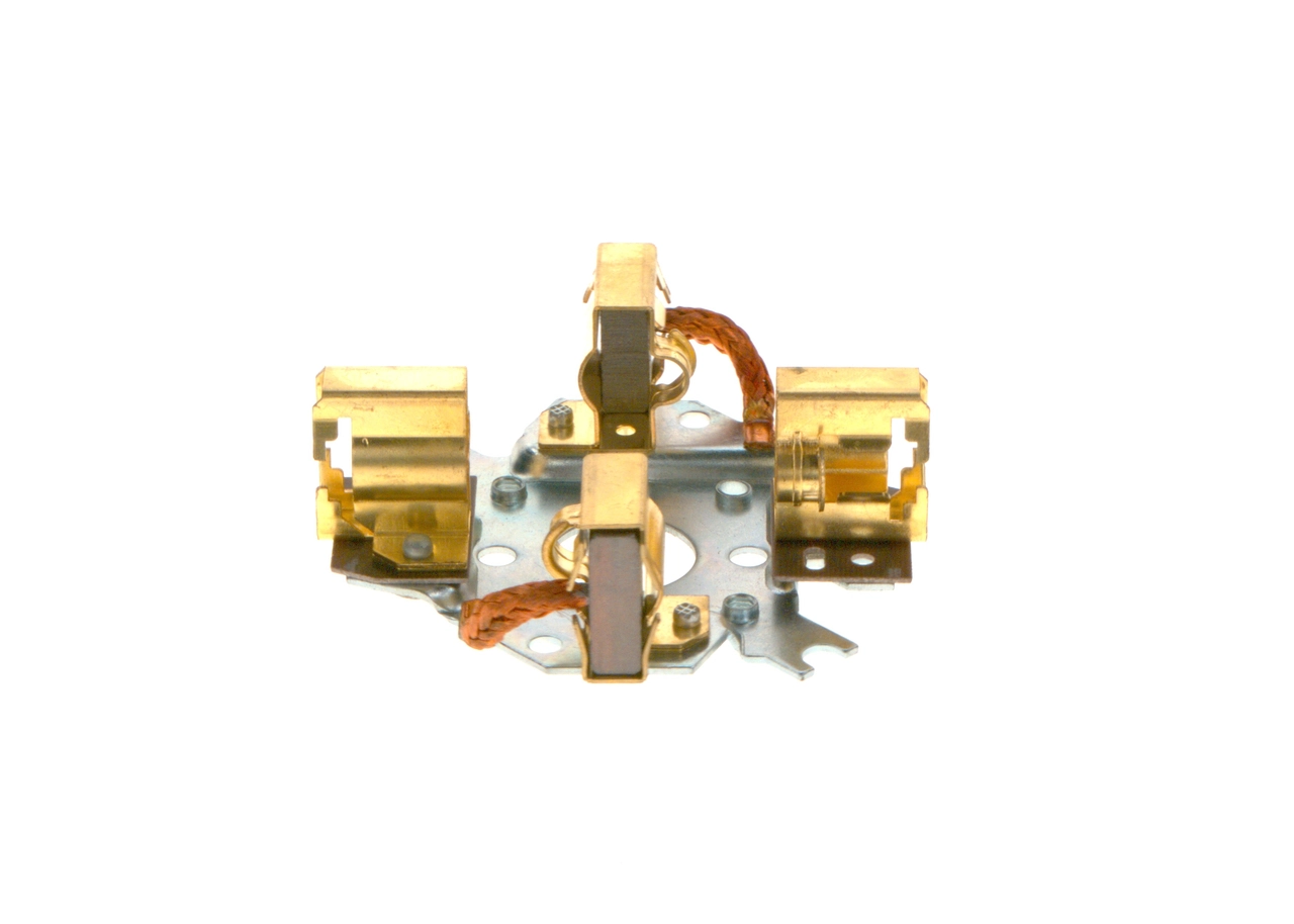 Купити 2004336031 Bosch Щеткодеpжатель стартера