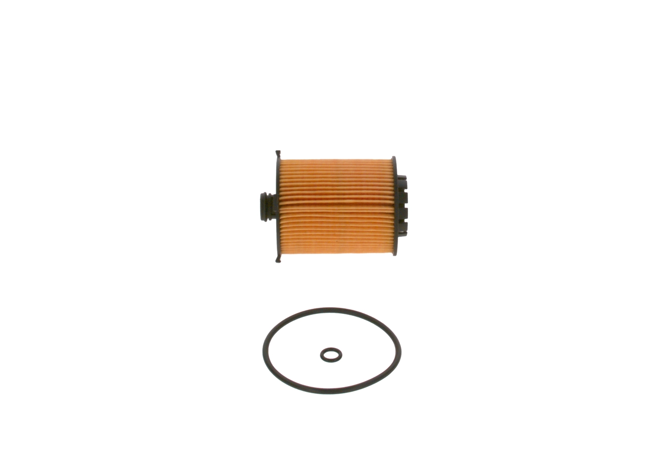F026407152 Bosch Фільтр масла