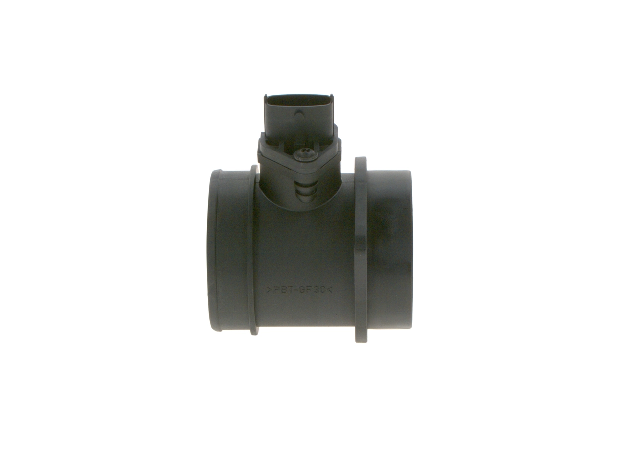 Датчик масової витрати повітря Bosch 0280218335 ціна, від 1566.12 UAH