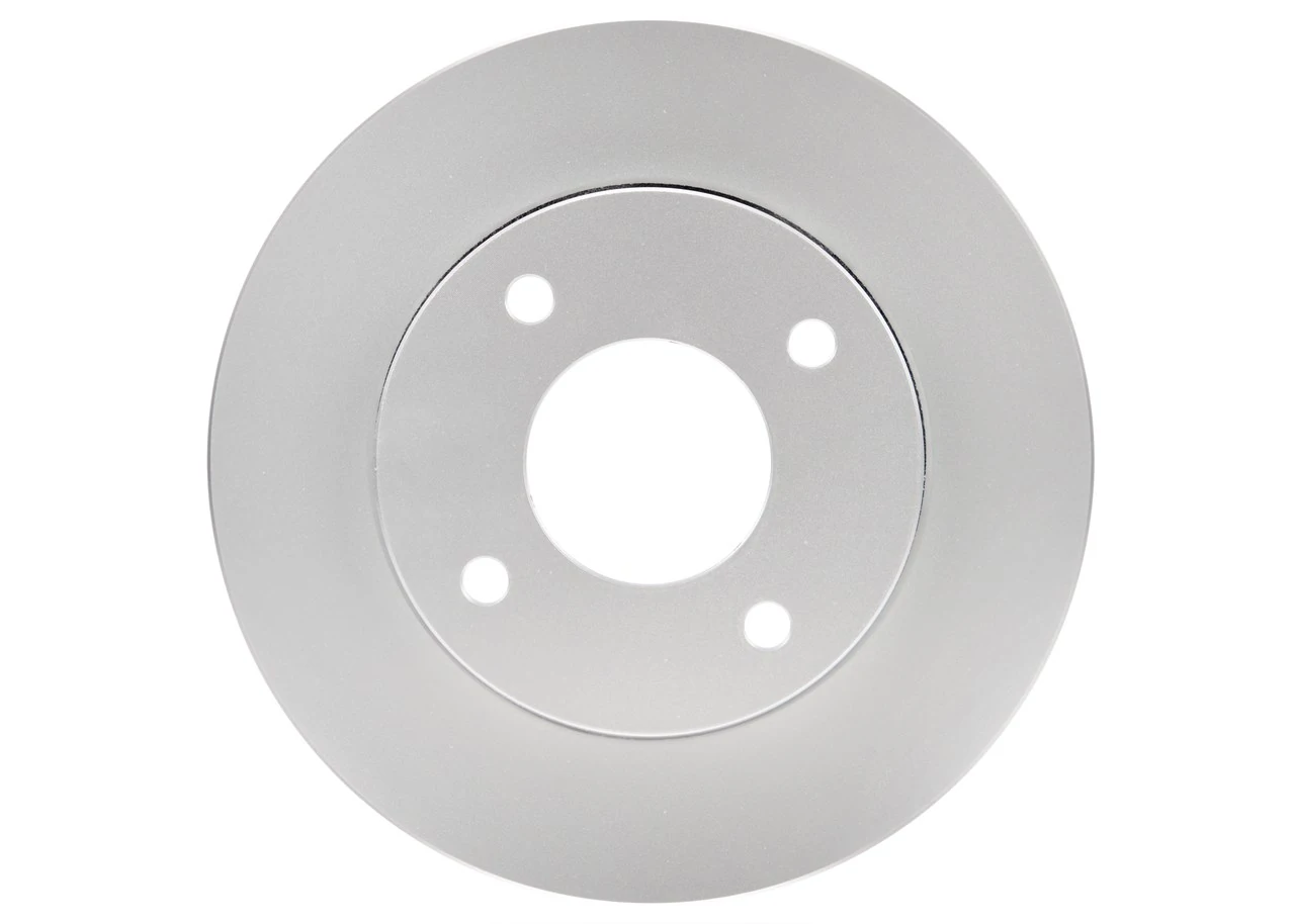 0986479B83 Bosch Гальмо дискове переднє