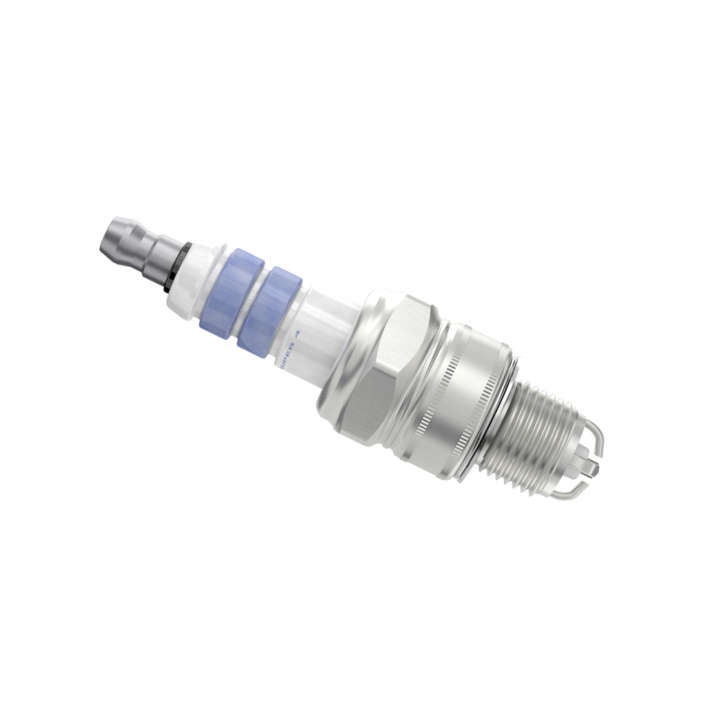 Свічки запалювання 0242232506 Bosch