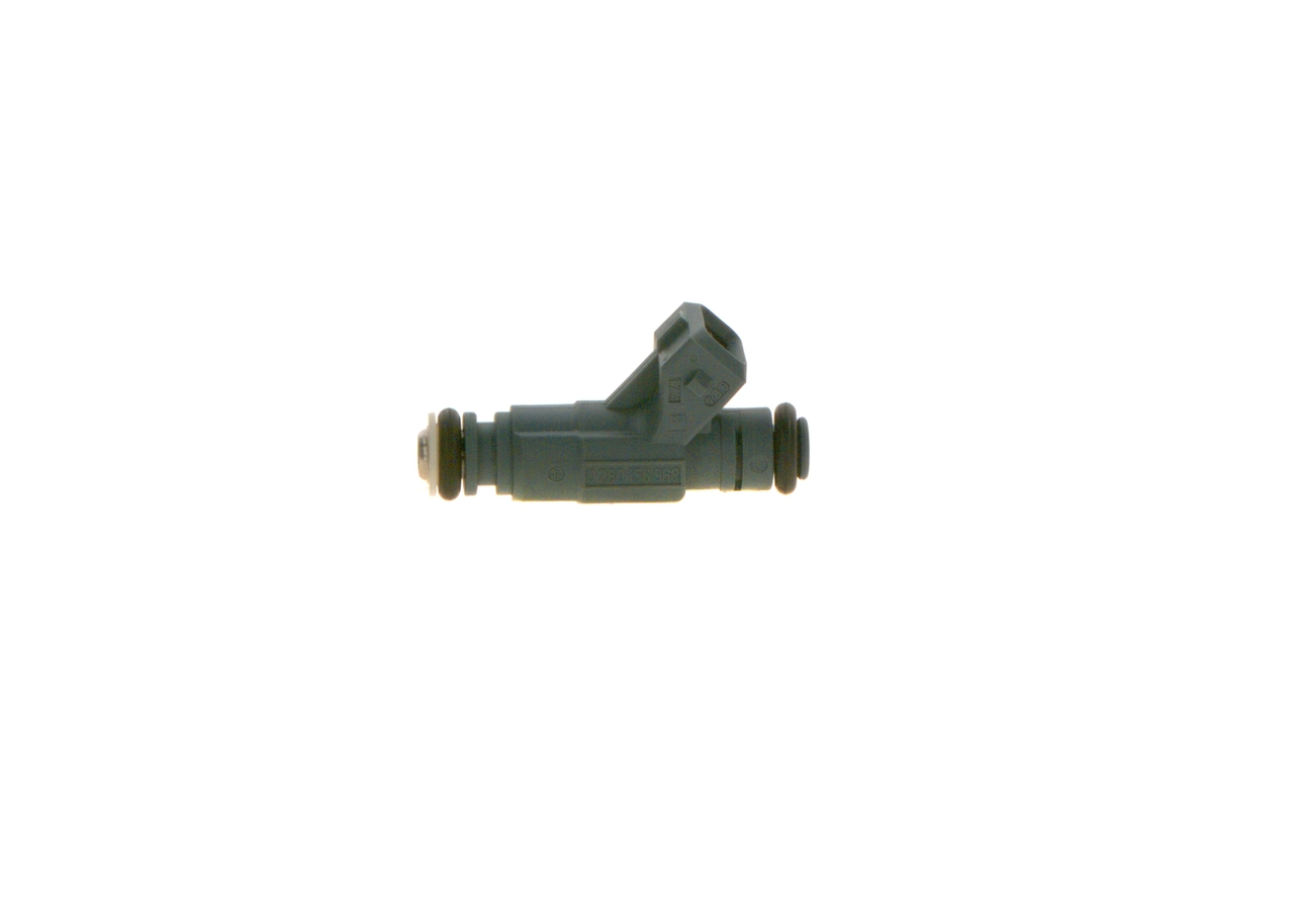 Форсунка паливна Bosch 0280156063 ціна, від 41.54 USD