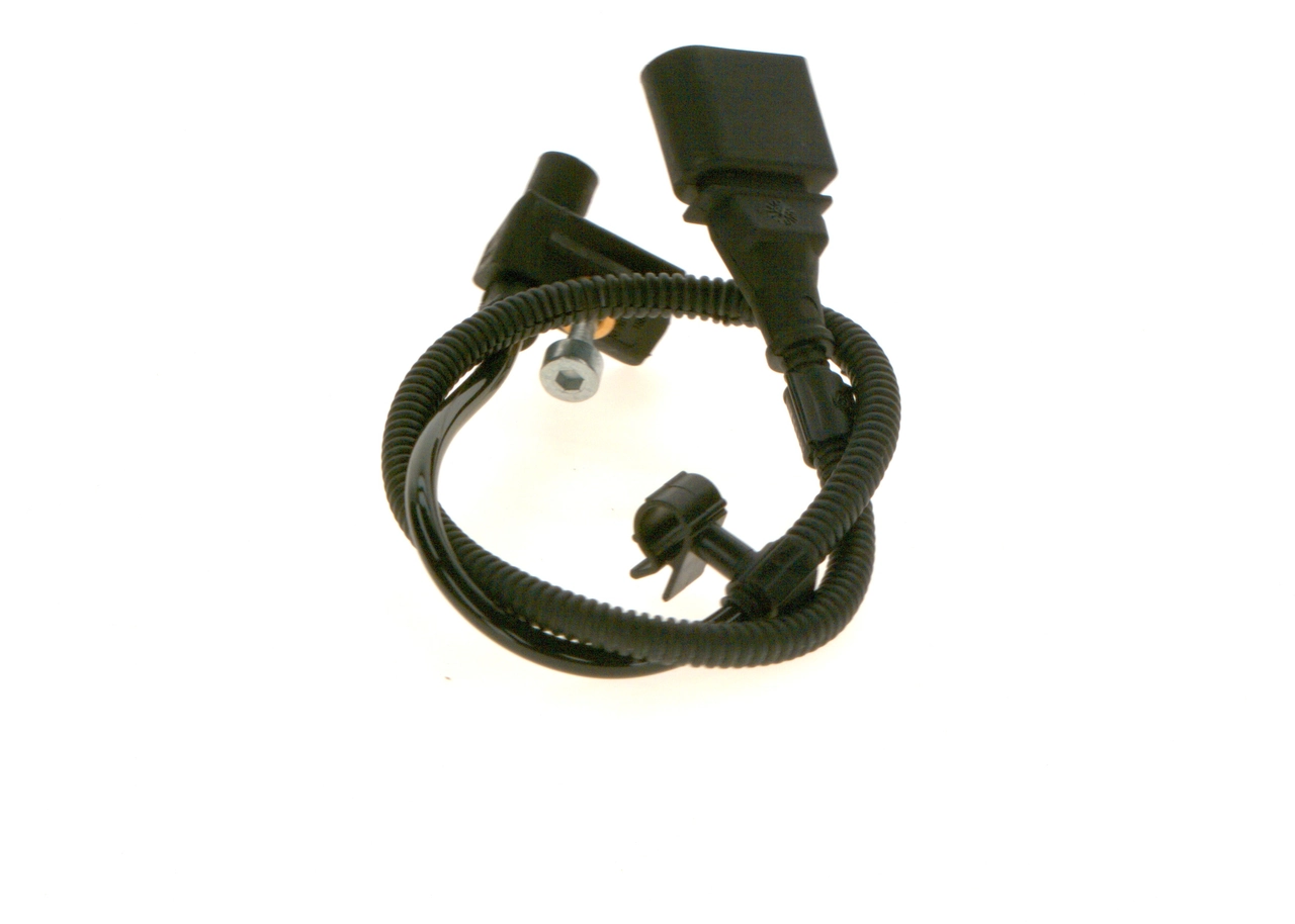 Датчик обертів колінвалу Bosch 0261210188 ціна, від 20.52 USD