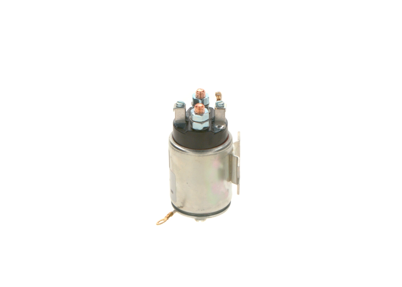 Контактор Bosch 0333009009 ціна, від 32.22 USD